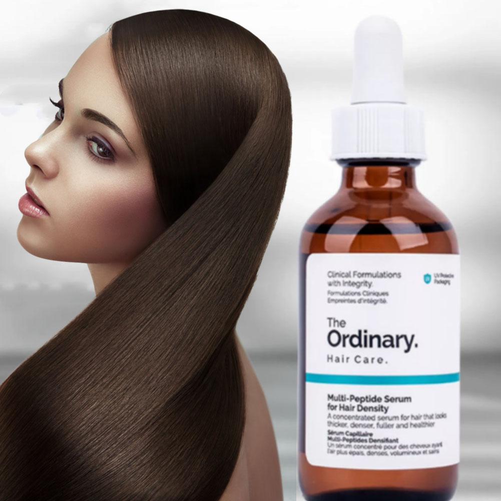 Hair Care Ordinary - 60ml Ncrease Hair Density Polypeptide Maintenance