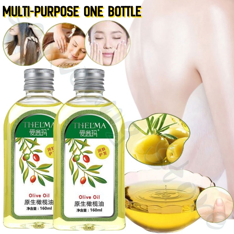 Hair Care Olive Oil - Olive oil skin care hair care