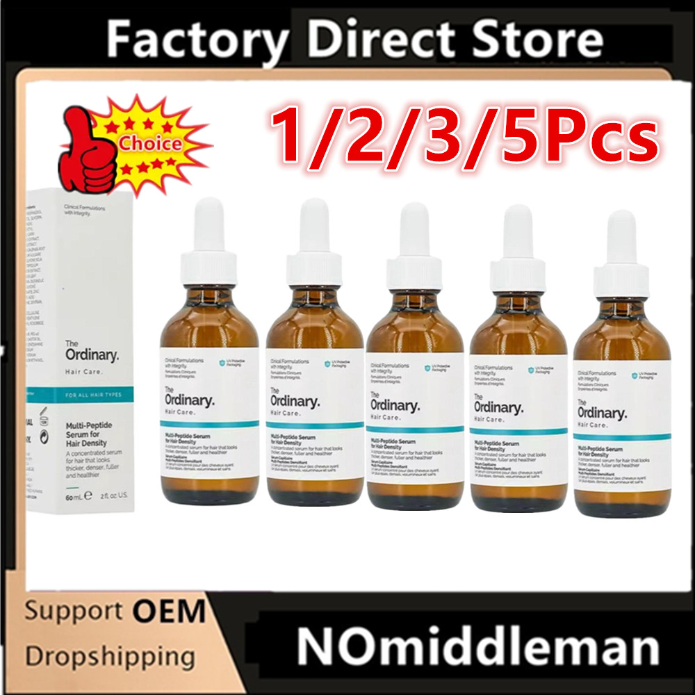 Hair Care Ordinary - 60ml Ncrease Hair Density Polypeptide Maintenance