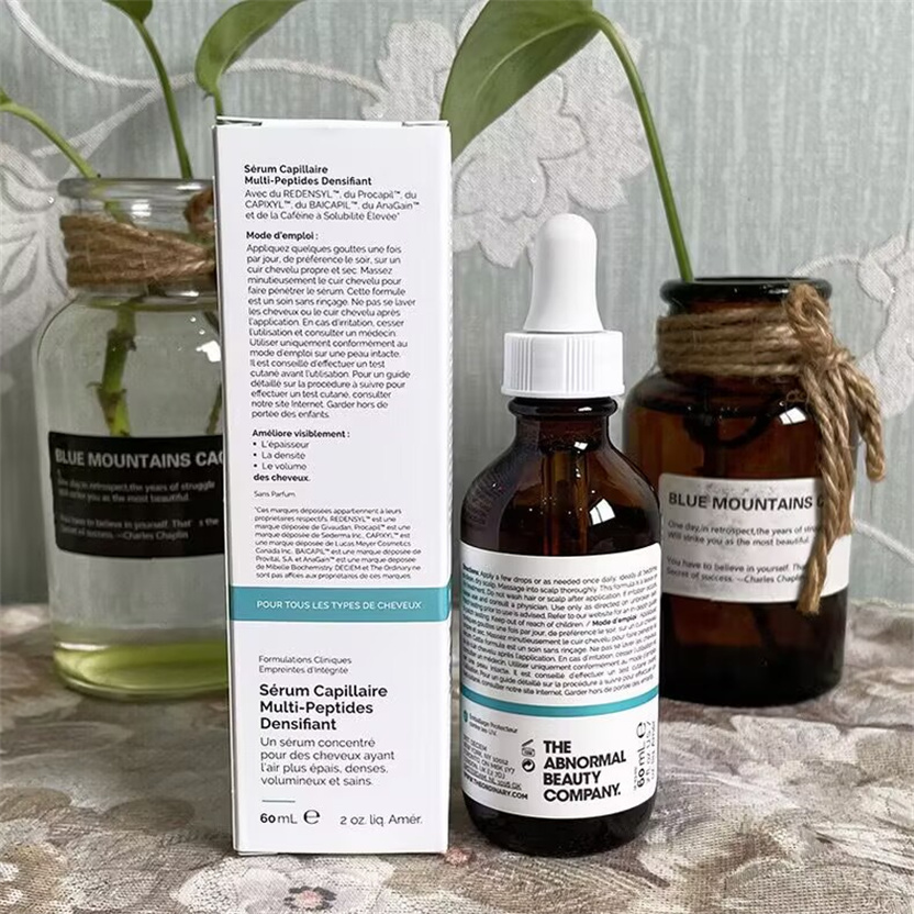 Hair Care Ordinary - Anti Hair Loss Serum 60ml Peptide