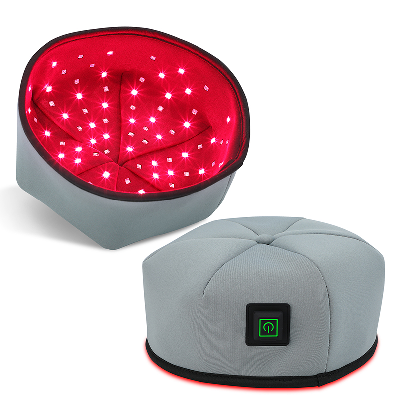Red Light Therapy Cap Device N – Hair Care Vegan recenzja i cena
