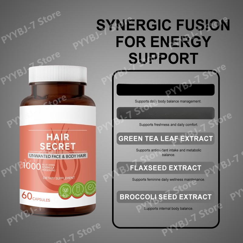 Hair Care Capsules Dietary Sup – Hair Care Daily Routine recenzja i cena