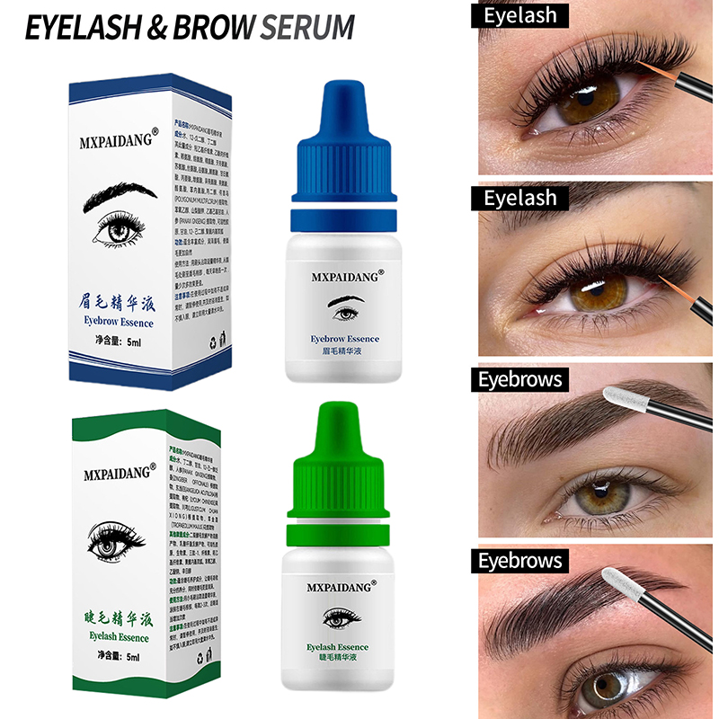 Fast Eyebrow Growth Serum Eyel – Hair Care Oil Serum recenzja i cena