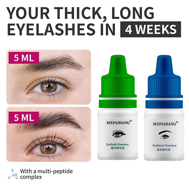 Fast Eyebrow Growth Serum Eyel – Hair Care Oil Serum recenzja i cena