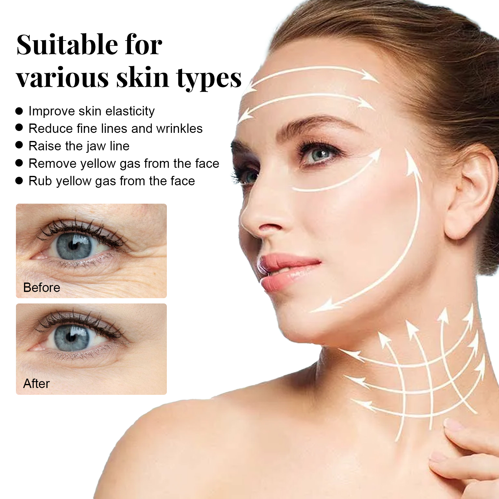 Protein Thread Lifting Set Fad – Silk Press Serum recenzja i cena