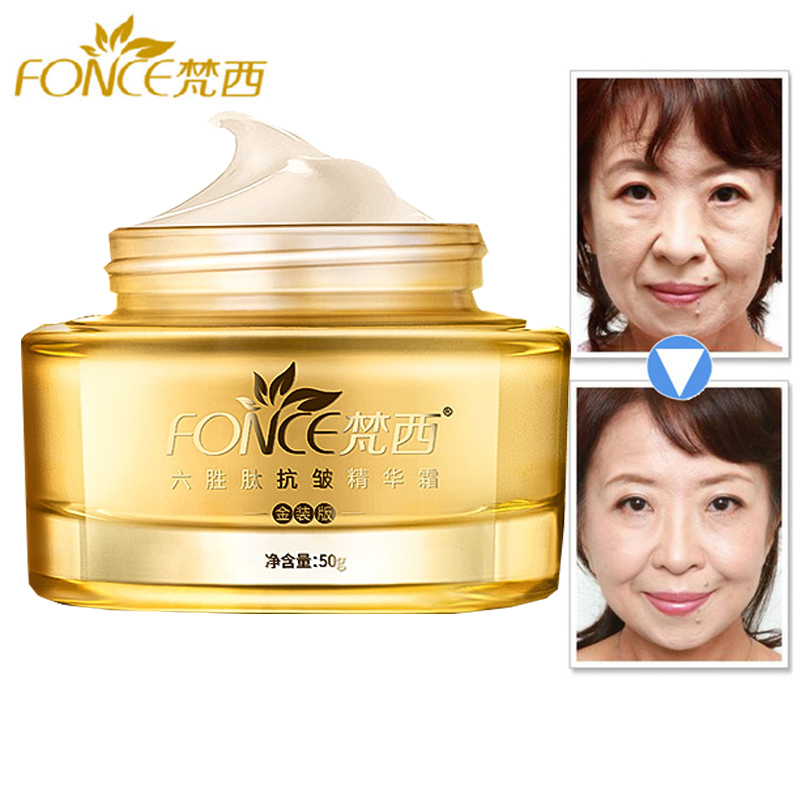 Korea Anti Aging Wrinkle Remov – Silk Press Serum recenzja i cena
