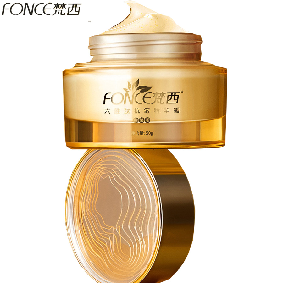 Korea Anti Aging Wrinkle Remov – Silk Press Serum recenzja i cena