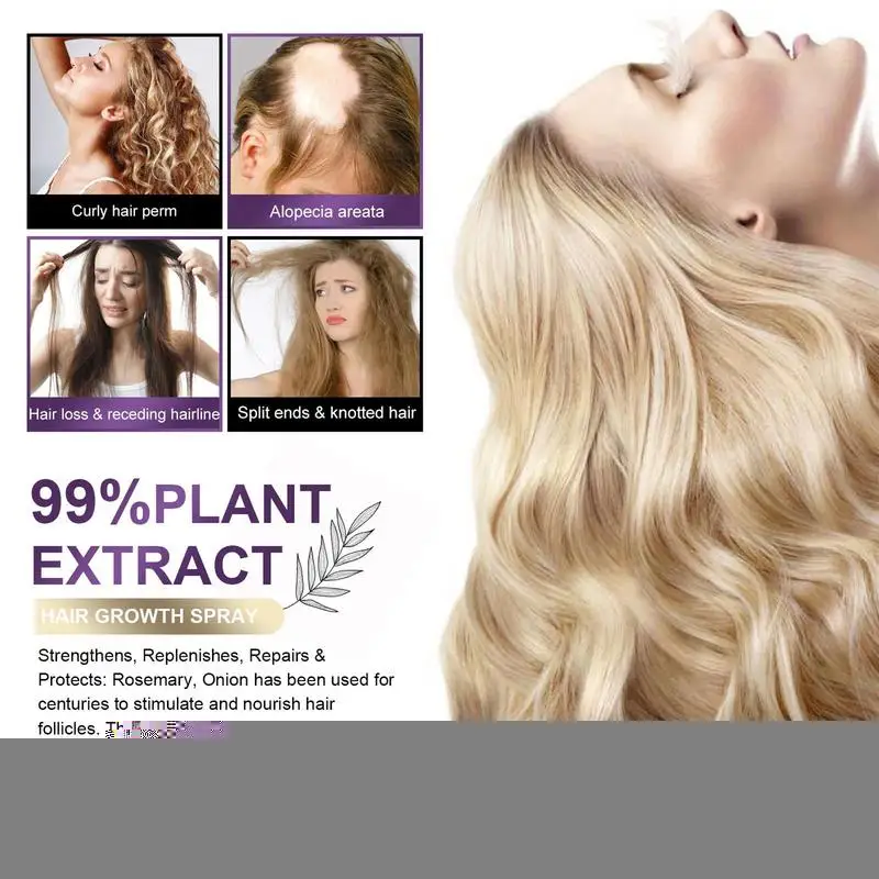 30ml Onion Rosemary Anti-Hair  – Hair Care Ordinary recenzja i cena