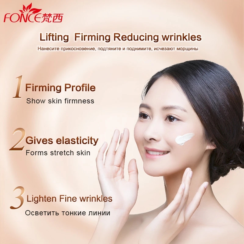 Fonce Korea Anti Aging Wrinkle – Silk Press Serum recenzja i cena