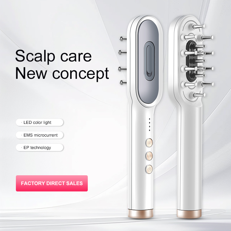 KSKIN LED Red Light Therapy El – Hair Care Vegan recenzja i cena