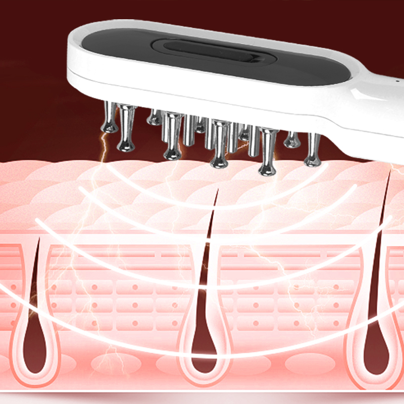 KSKIN LED Red Light Therapy El – Hair Care Vegan recenzja i cena