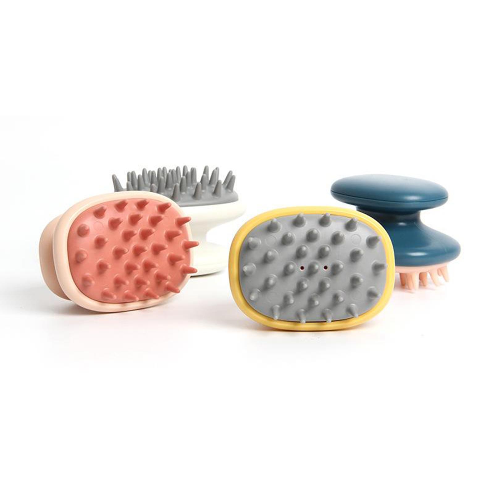 Curly Hair Massager Shower Sca – Hair Care Daily Routine recenzja i cena