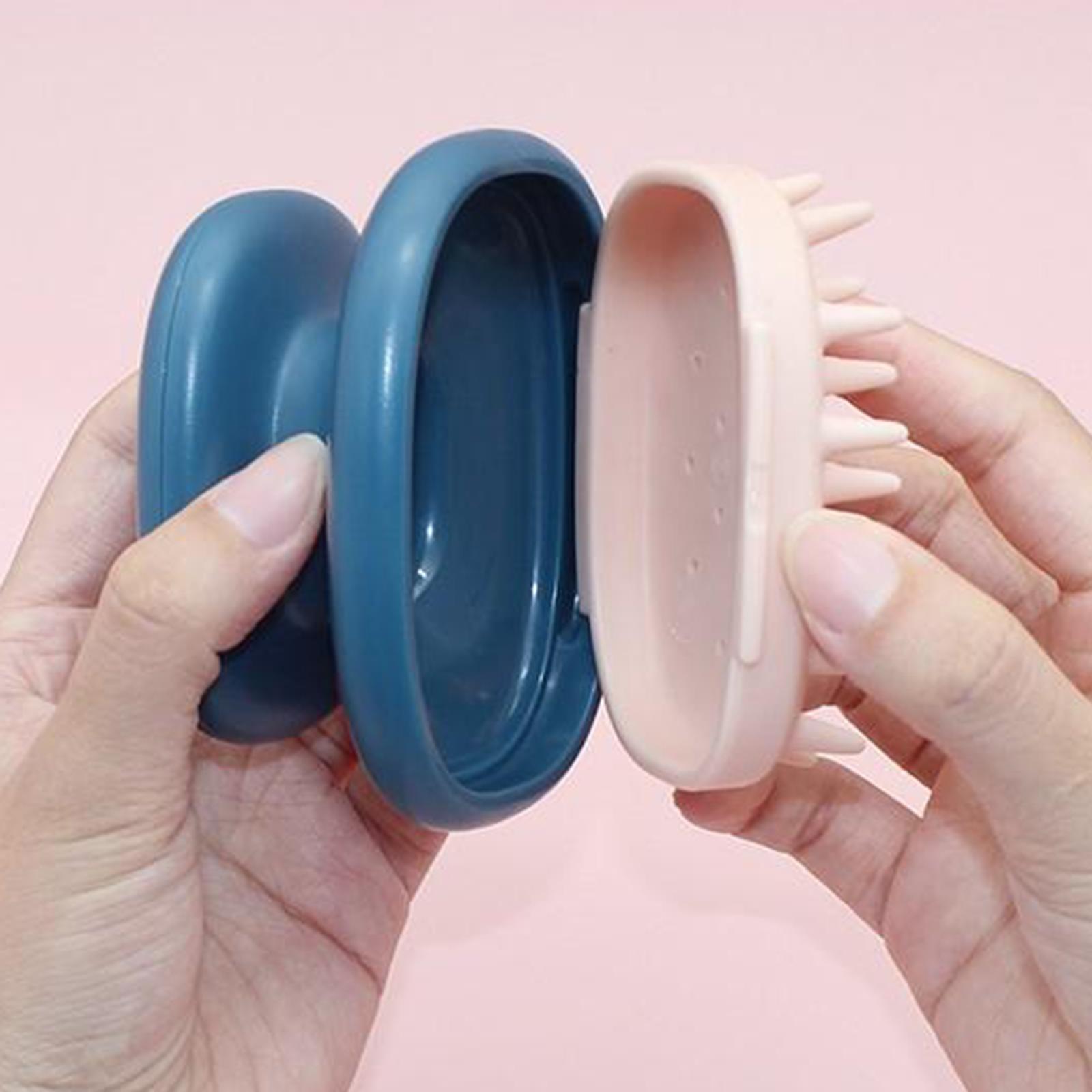 Curly Hair Massager Shower Sca – Hair Care Daily Routine recenzja i cena