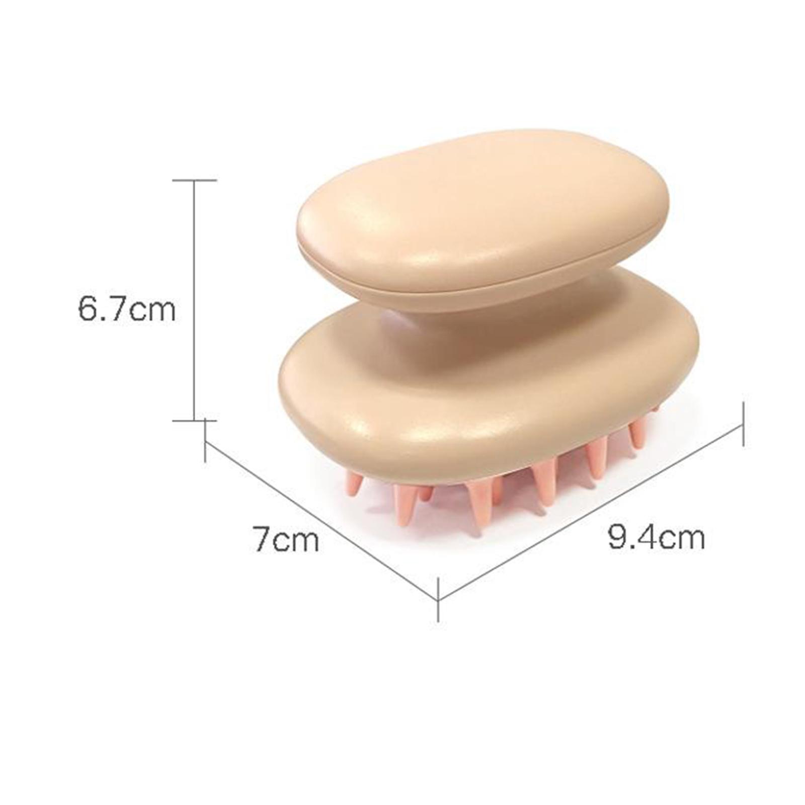 Curly Hair Massager Shower Sca – Hair Care Daily Routine recenzja i cena