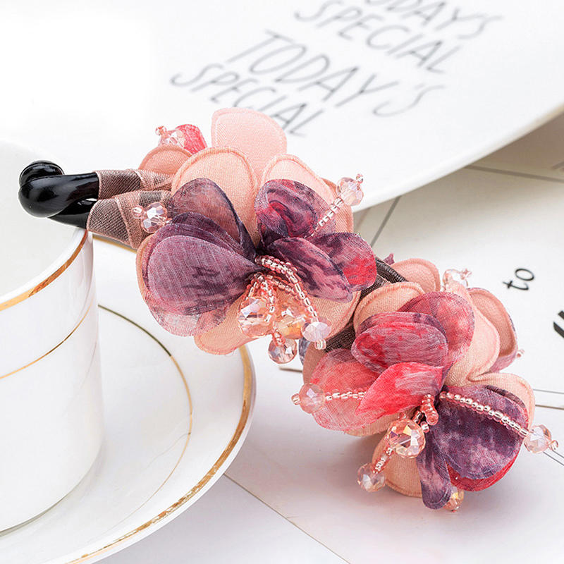 Large Hair Clips Women's Hair  – Hair Clip Claw Large recenzja i cena