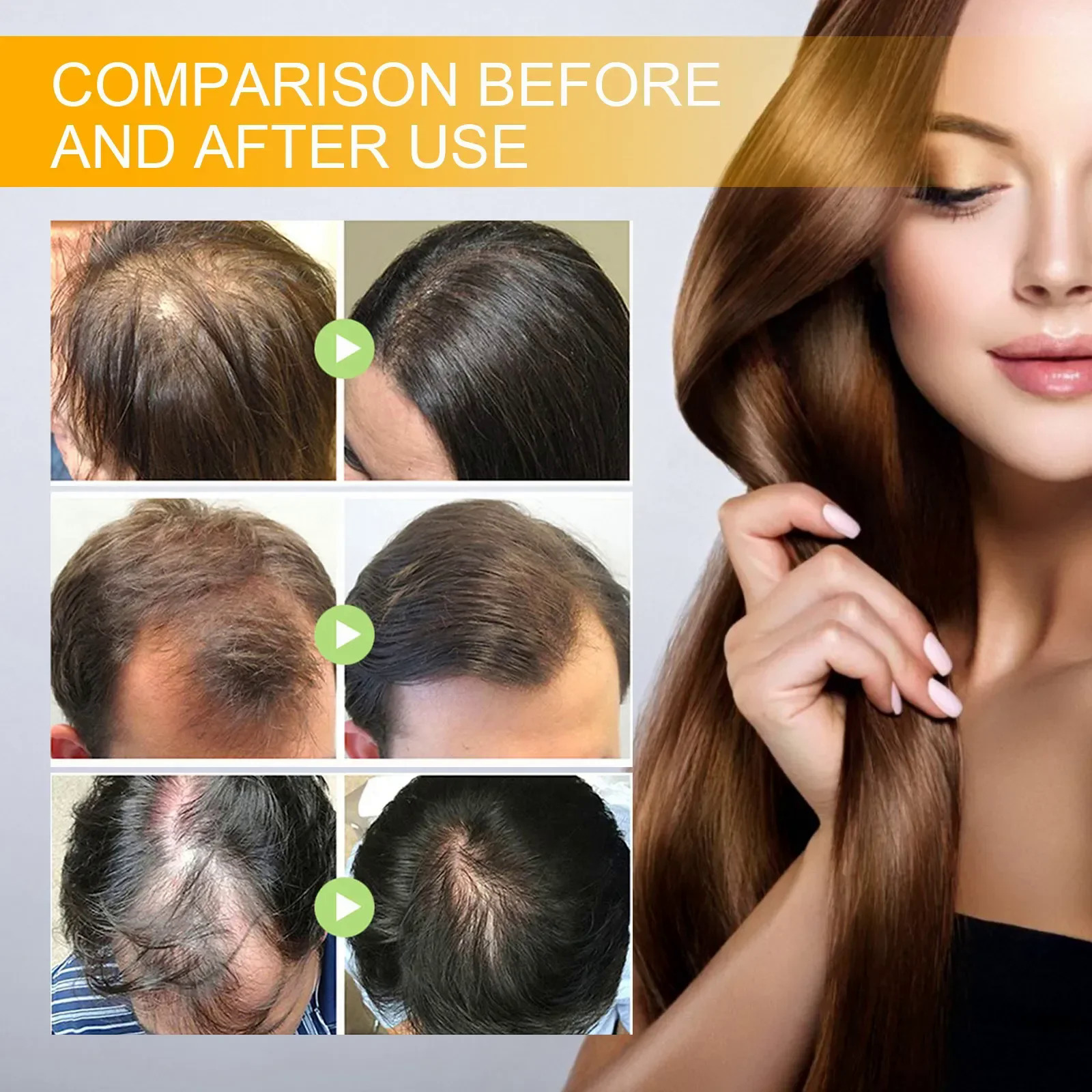 Batana Oil Thick Hair Serum Sp – Hair Care Essence Oil recenzja i cena