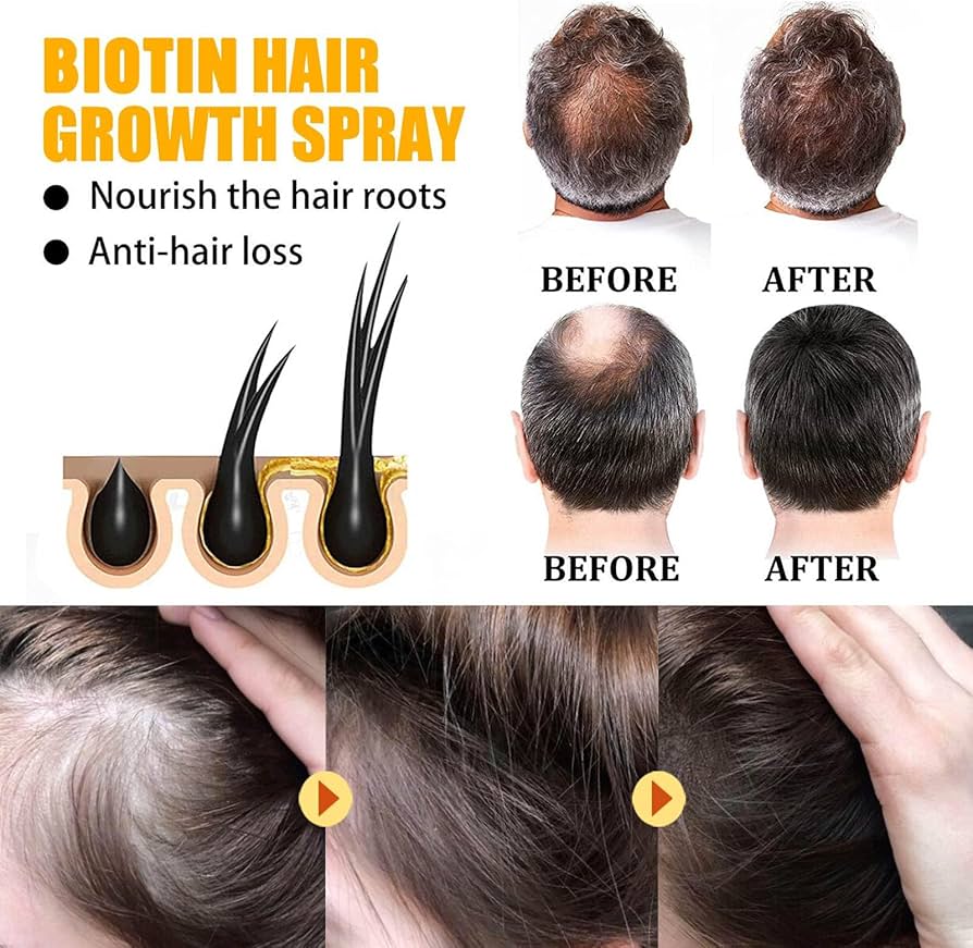 Batana Oil Thick Hair Serum Sp – Hair Care Essence Oil recenzja i cena