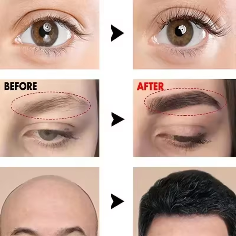 Fast Eyebrow Growth Serum Eyel – Hair Care Oil Serum recenzja i cena