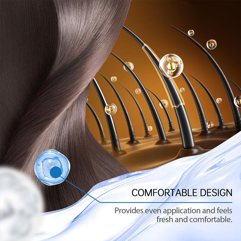 Hair Roll-On Rosemary Moisturi – Hair Care Essence Oil recenzja i cena