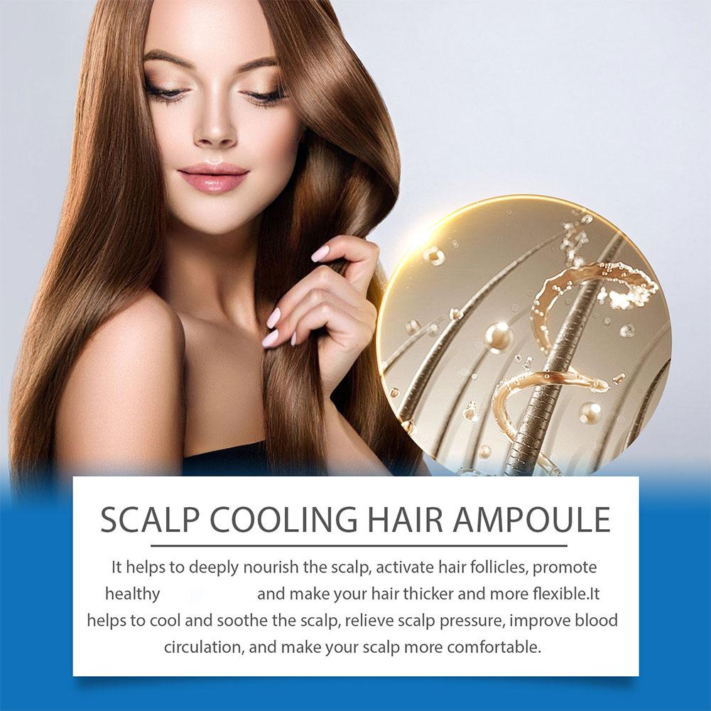 Hair Roll-On Rosemary Moisturi – Hair Care Essence Oil recenzja i cena