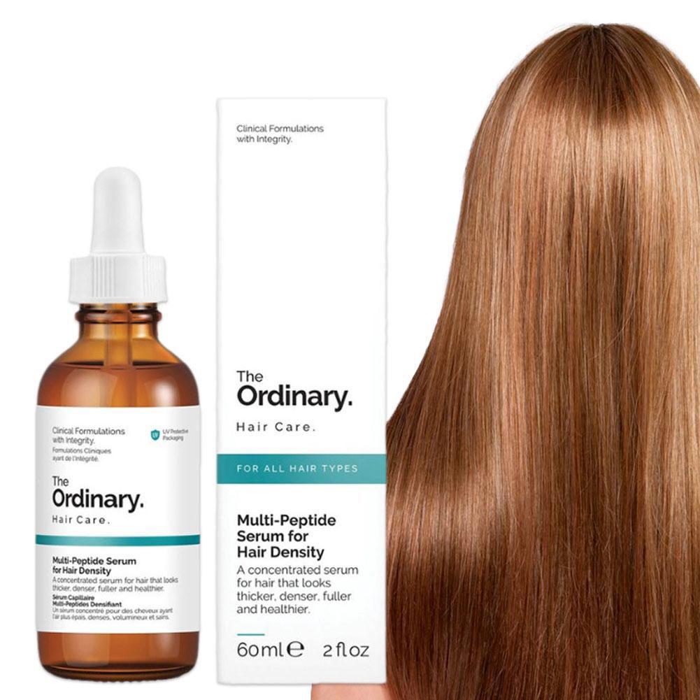 60ml Ncrease Hair Density Poly – Hair Care Ordinary recenzja i cena