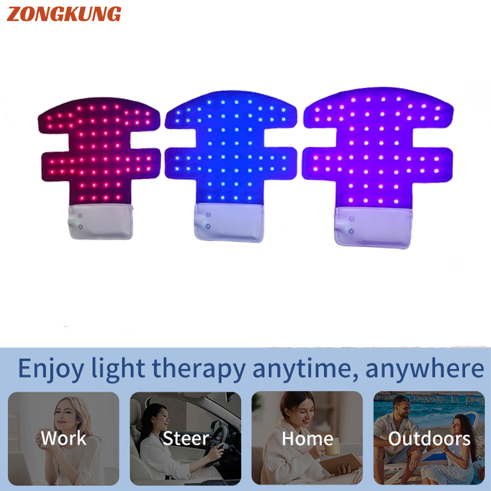 Red Light Therapy Hair Growth  – Hair Care Vegan recenzja i cena