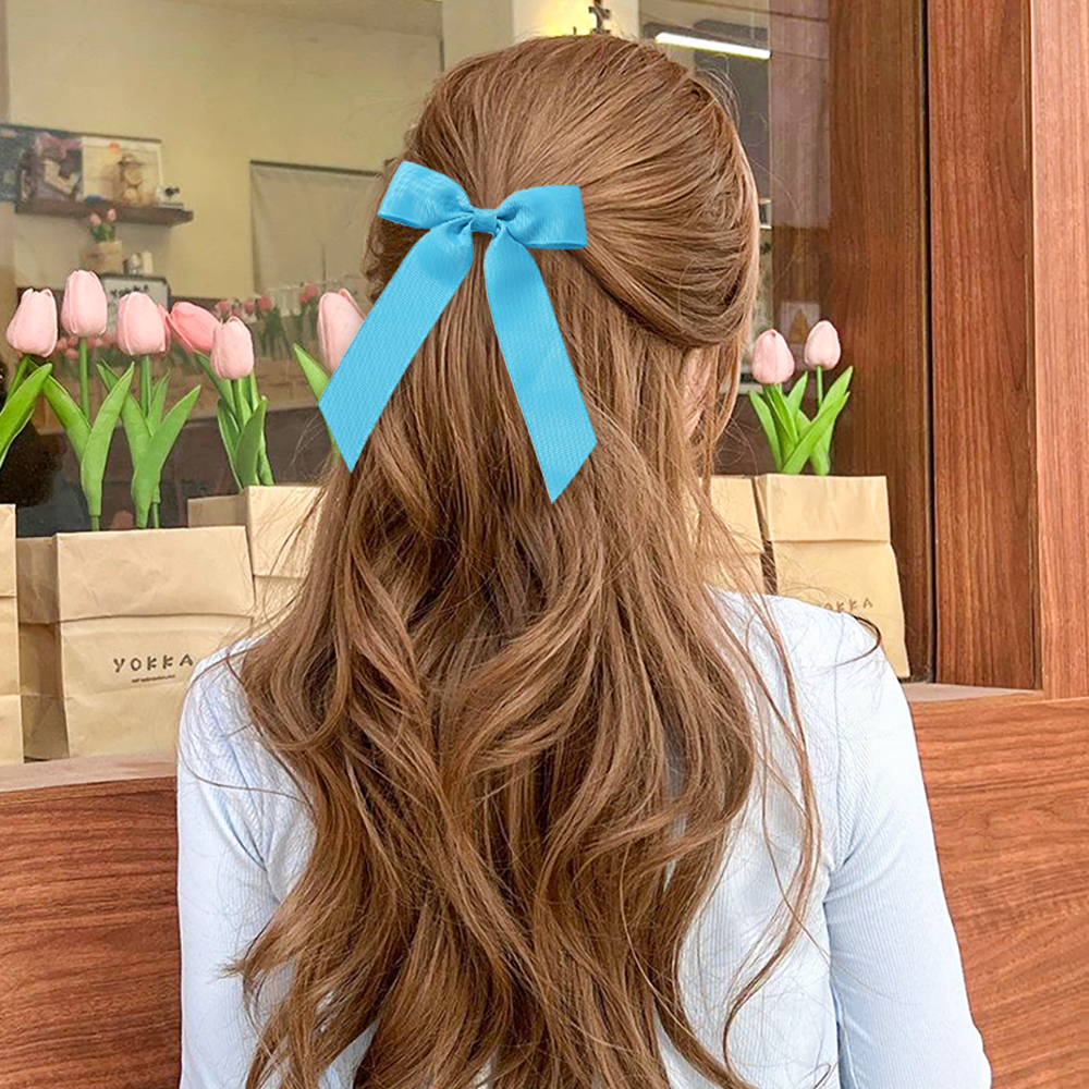 BABY BOWS 20Pcs/lot Girls Swee – Hair Care Gift Set recenzja i cena