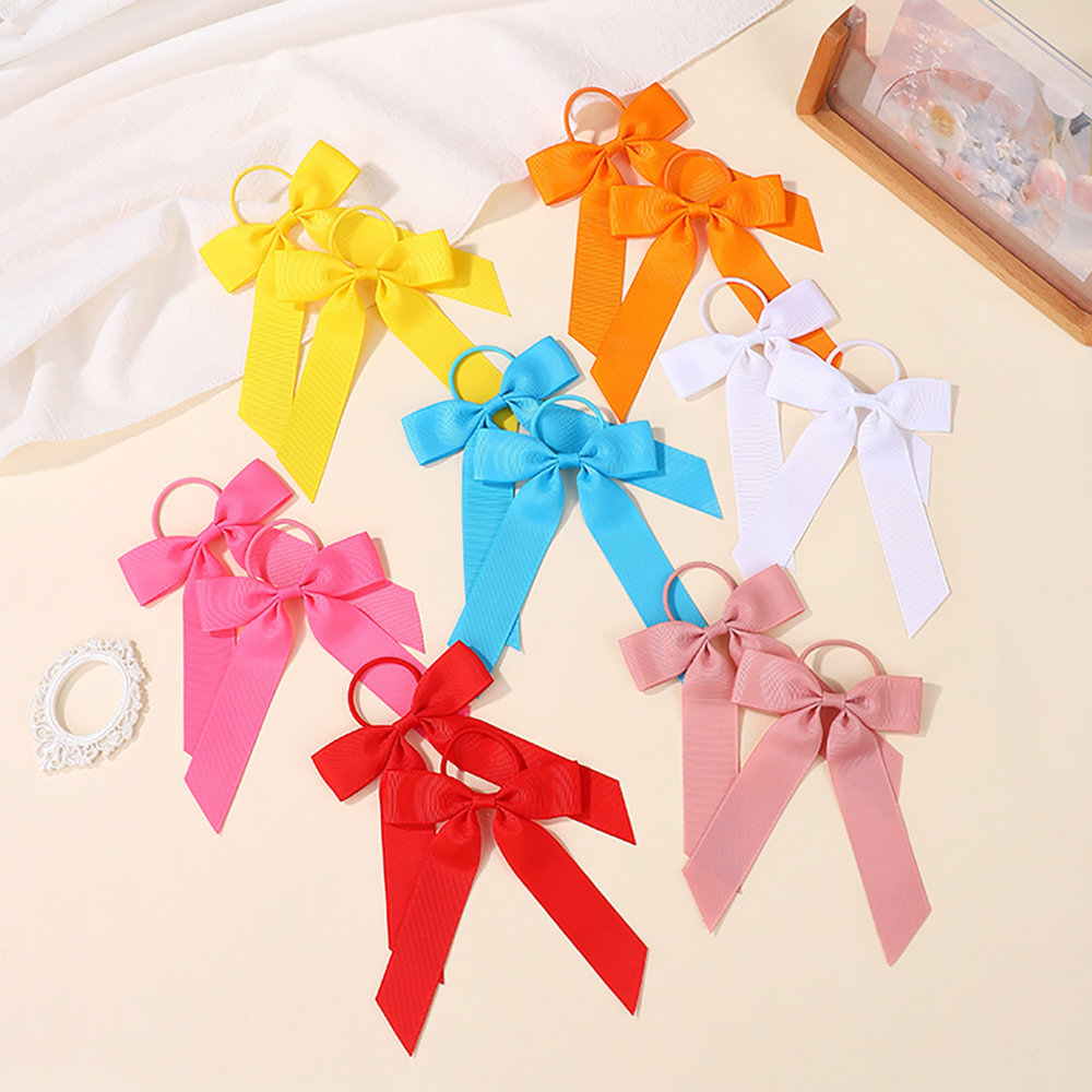 BABY BOWS 20Pcs/lot Girls Swee – Hair Care Gift Set recenzja i cena