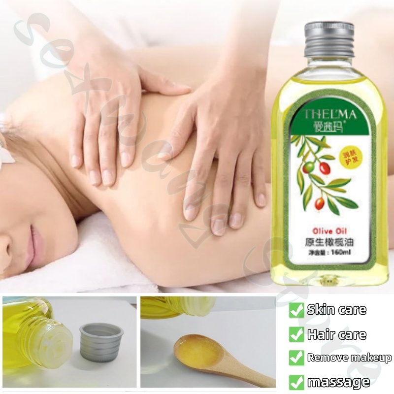 Olive oil skin care hair care  – Hair Care Olive Oil recenzja i cena