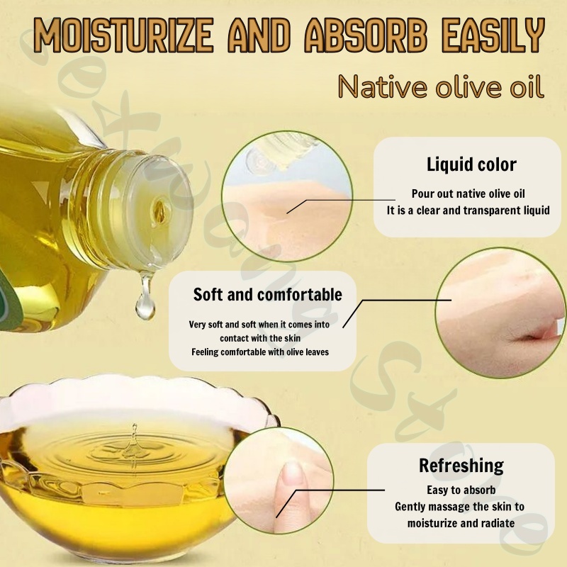 Olive oil skin care hair care  – Hair Care Olive Oil recenzja i cena