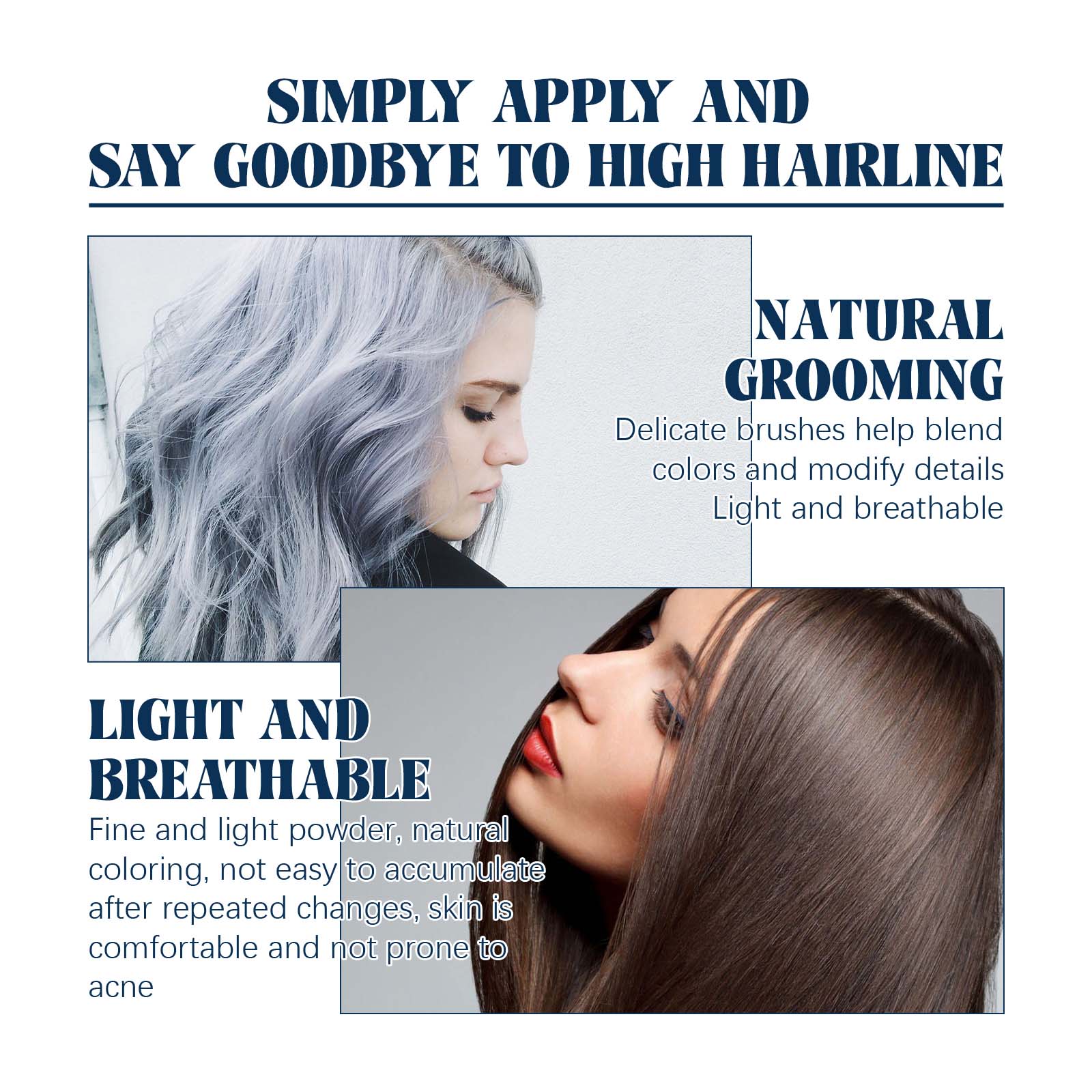 Jasuing Vitamin E Hair Densify – Hair Care Long Hair recenzja i cena