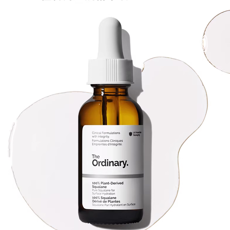 100% Plant-Derived Squalane fo – Hair Care Ordinary recenzja i cena