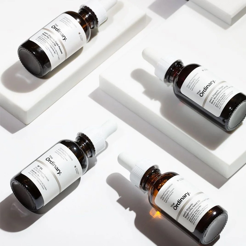 100% Plant-Derived Squalane fo – Hair Care Ordinary recenzja i cena
