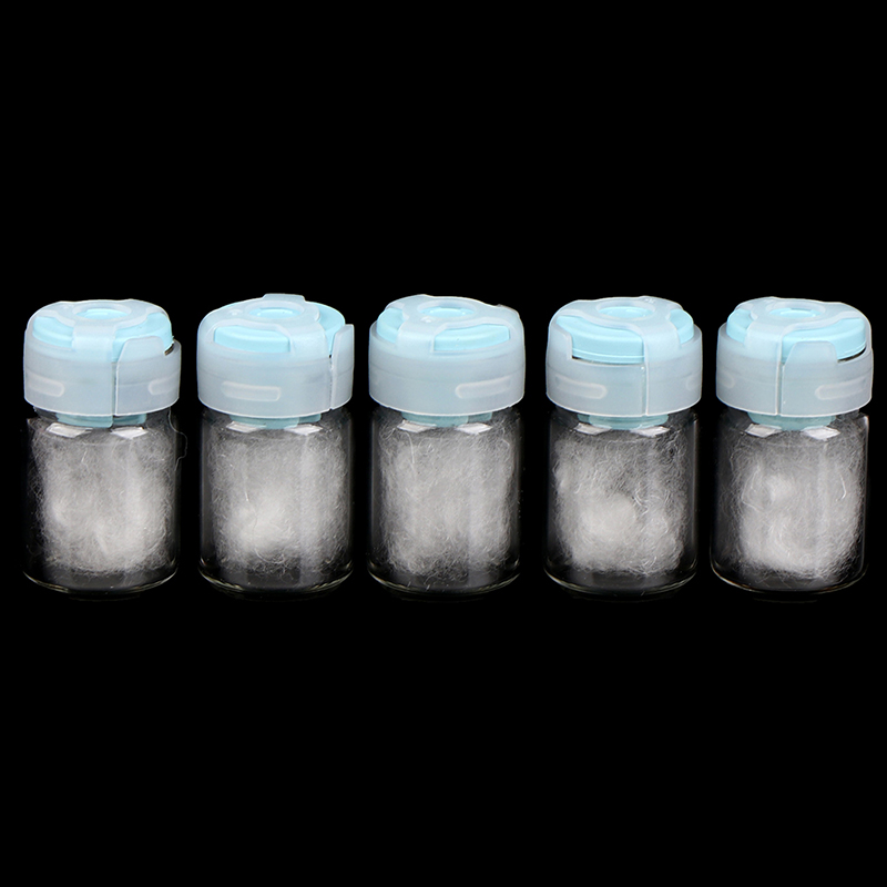 5 Bottles Pure Collagen Ball N – Silk Press Serum recenzja i cena