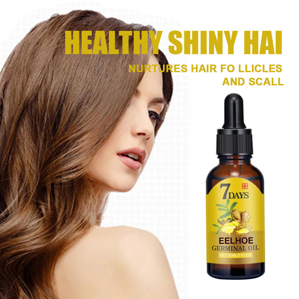 Hair Growth Serum Fast Growing – Hair Care Essential Oil Atomizing recenzja i cena