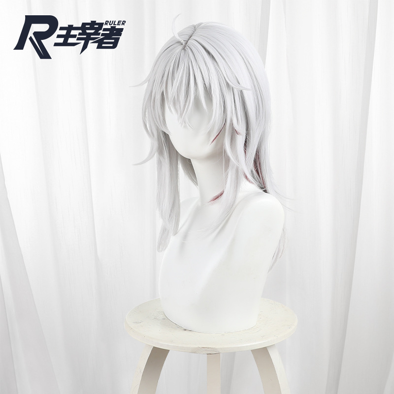 Game Wuthering Waves Zani Cosp – Braiding Hair Kanekalon recenzja i cena