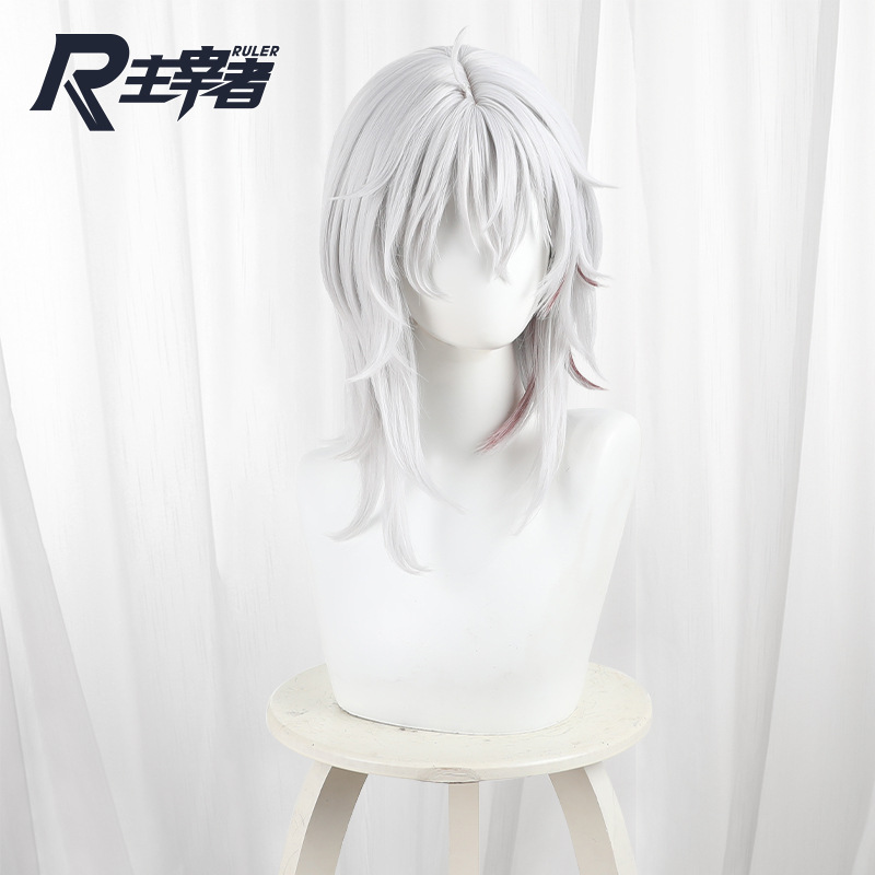 Game Wuthering Waves Zani Cosp – Braiding Hair Kanekalon recenzja i cena
