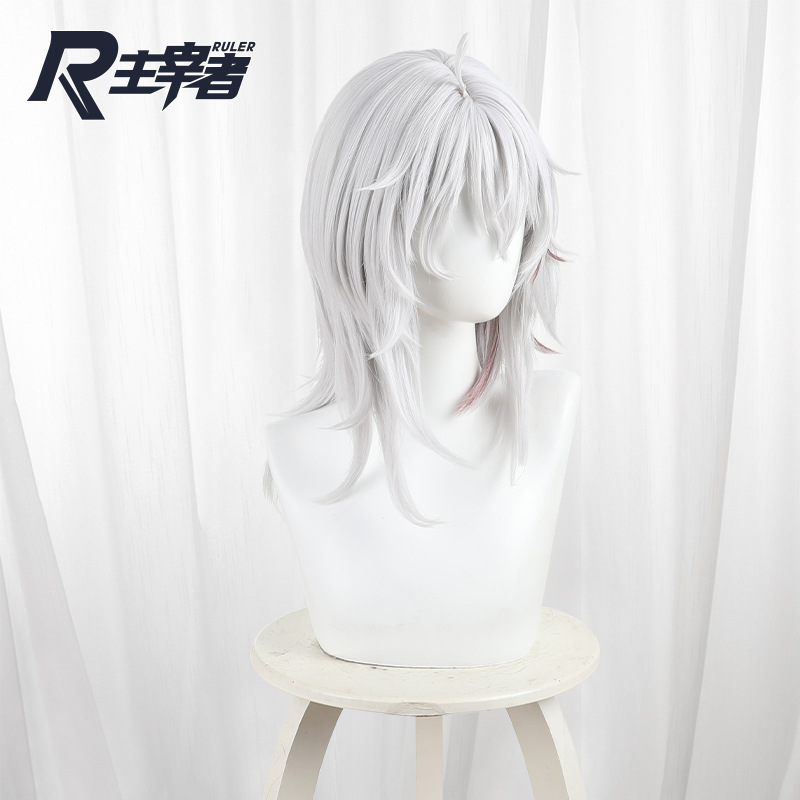 Game Wuthering Waves Zani Cosp – Braiding Hair Kanekalon recenzja i cena