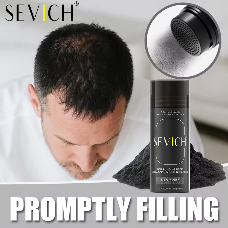 Professional Hair Building Fib – Hair Care Vegan recenzja i cena