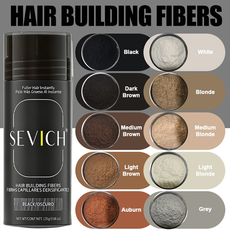 Professional Hair Building Fib – Hair Care Vegan recenzja i cena