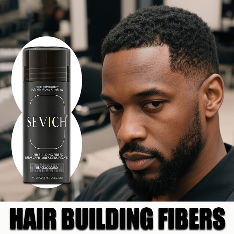 Professional Hair Building Fib – Hair Care Vegan recenzja i cena
