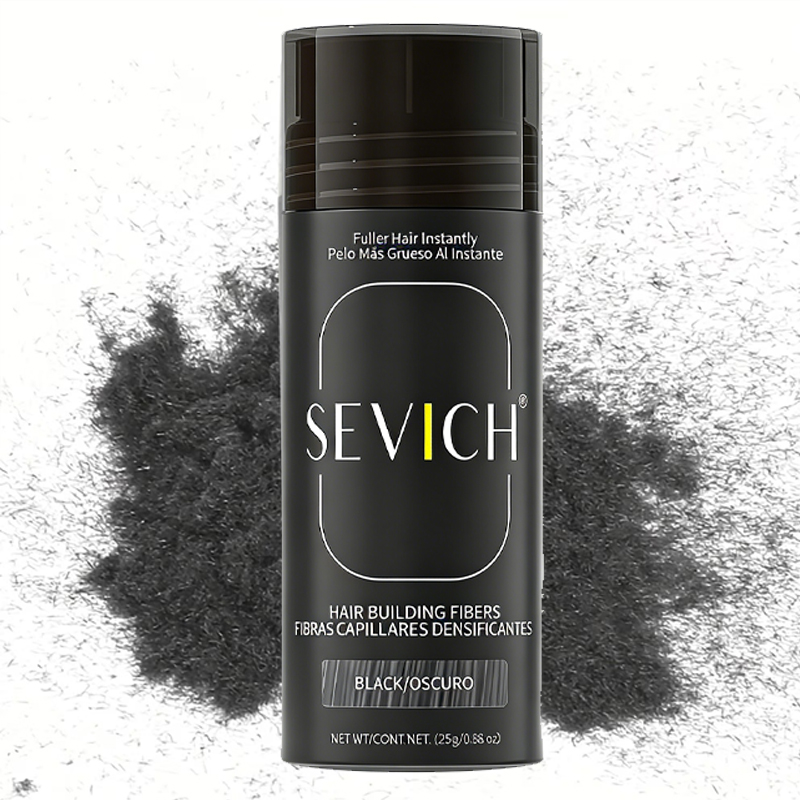 Professional Hair Building Fib – Hair Care Vegan recenzja i cena