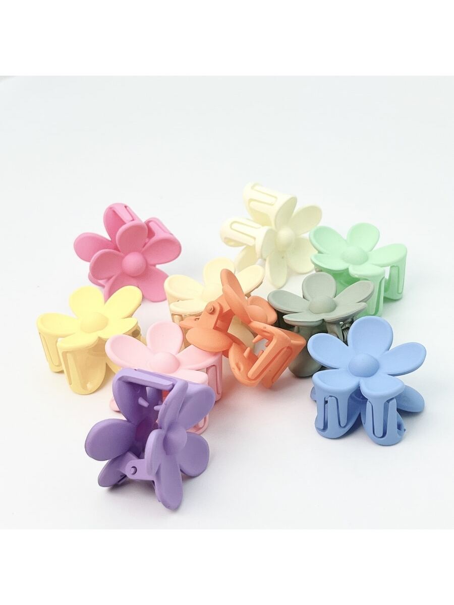 10pcs/set Multicolor plastic m – Hair Care Gift Set recenzja i cena