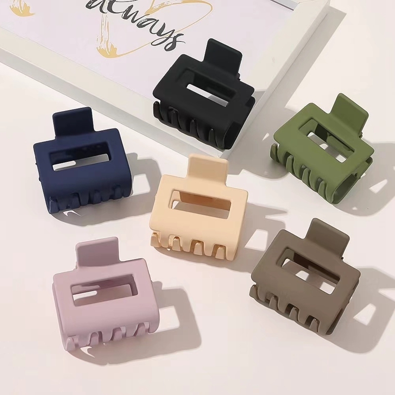 5/7.8/10.5/12CM Hair Claw Larg – Hair Clip Claw Large recenzja i cena
