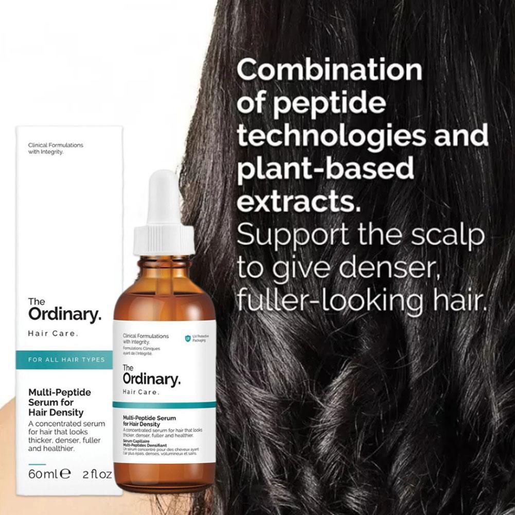 60ml Ncrease Hair Density Poly – Hair Care Ordinary recenzja i cena