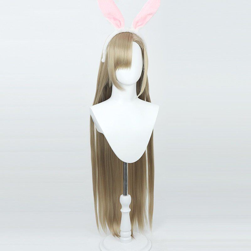 Game Blue Archive Cosplay Halo – Braiding Hair Kanekalon recenzja i cena