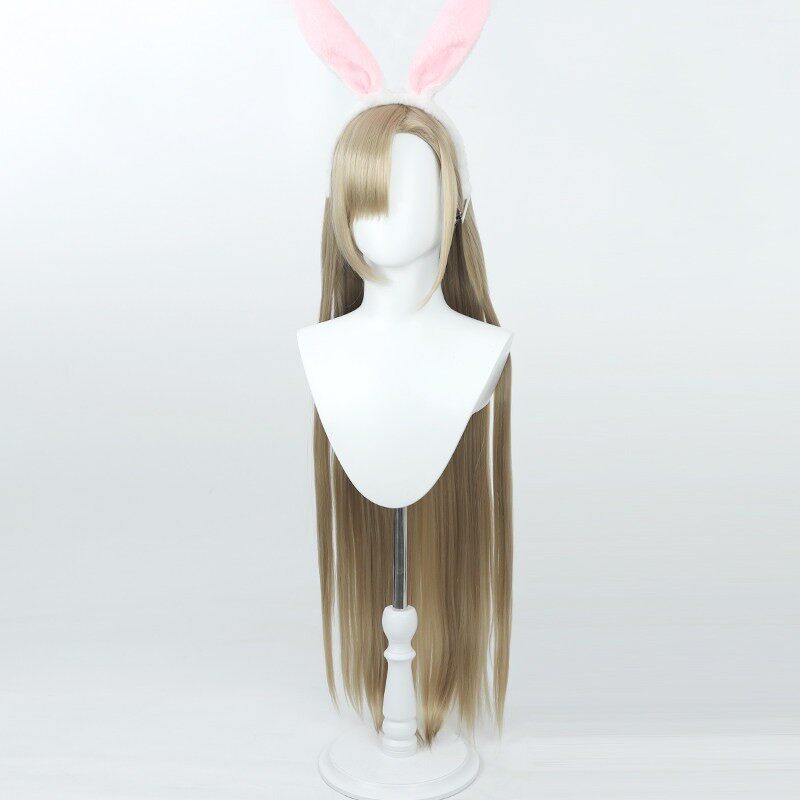 Game Blue Archive Cosplay Halo – Braiding Hair Kanekalon recenzja i cena