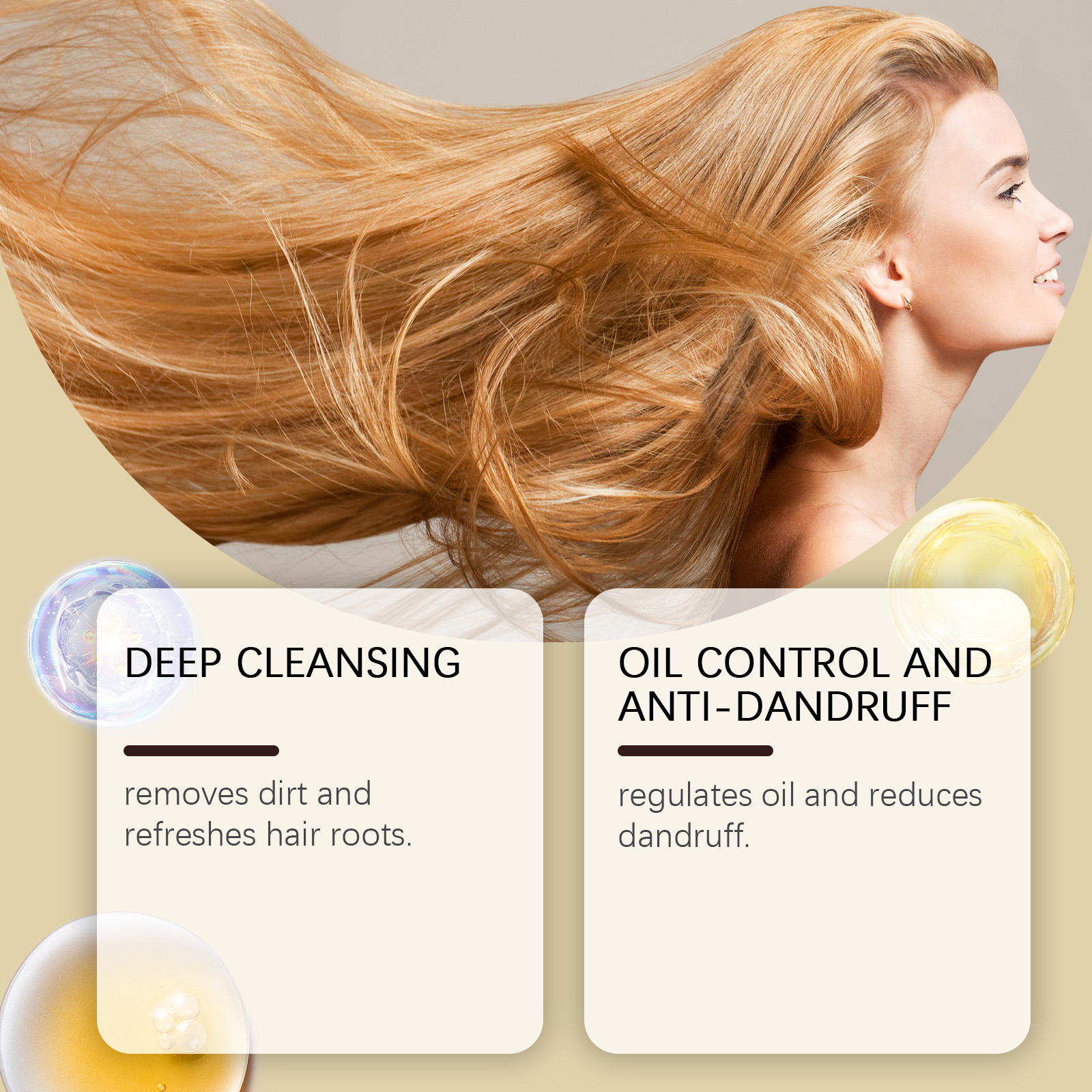 EELHOE Batana Oil Shampoo Hair – Hair Care Ordinary recenzja i cena