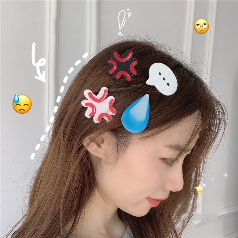 Water Drop Hairpin Expression  – Hair Care Vegan recenzja i cena