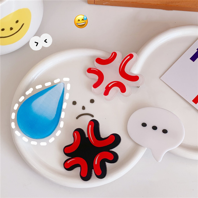 Water Drop Hairpin Expression  – Hair Care Vegan recenzja i cena